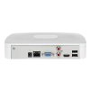 NVR2104-S3 - IP rekordér 4 kanálový, do 12Mpx, 4K, H.265, 1xHDD - Dahua
