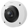 XNF-9013RV - Fisheye IP kamera, 12Mpx, 1.08mm, Wisenet X - Hanwha Techwin