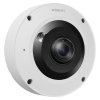 XNF-9013RV - Fisheye IP kamera, 12Mpx, 1.08mm, Wisenet X - Hanwha Techwin