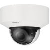 XND-C9083RV - IP kupolová kamera, 8Mpx, IR40, 4.4-9.3mm Wisenet X- Hanwha Techwin