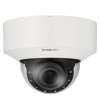 XND-C9083RV - IP kupolová kamera, 8Mpx, IR40, 4.4-9.3mm Wisenet X- Hanwha Techwin