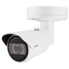 XNO-9083R - IP tubová kamera, 8Mpx, IR50, 4.4-9.3mm Wisenet X - Hanwha Techwin