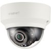 XND-8020R - Kupolová IP kamera, 5Mpx, IR30, 3.7mm, Wisenet X- Hanwha Techwin