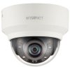 XND-8020R - Kupolová IP kamera, 5Mpx, IR30, 3.7mm, Wisenet X- Hanwha Techwin