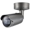 XNO-8080R - IP tubusová kamera, 6Mpx, IR50, 3.7-9.4mm, Wisenet X- Hanwha Techwin