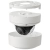 XND-8081RV - Kupolová IP kamera, 5Mpx, IR50, 3.6-9.4mm, Wisenet X- Hanwha Techwin