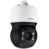 XNP-8300RW - Panoramatická IP PTZ PLUS kamera, 6 Mpx, 5~150 mm, Wisenet X, Sieť- Hanwha Techwin