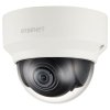 XND-6010 - Kopulová IP kamera, 2Mpx, 2.4mm, Wisenet X- Hanwha Techwin
