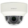 XND-L6080R - IP kopulová kamera, 2Mpx, 3.2-10mm, Wisenet X- Hanwha Techwin