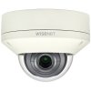 XNV-L6080 - Kupolová IP kamera, 2Mpx, 3.2-10mm, Wisenet X- Hanwha Techwin
