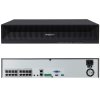 XRN-1620SB1 - 16-kanálový IP rekordér, do 32Mpx, 4xHDD, H.265, PoE, Wisenet X - Hanwha Techwin