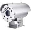 TNO-6322ER - IP výbušná kamera, 2Mpx, 4.44~142.6mm, IR70m, Wisenet T, Sieť - Hanwha Techwin