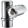 TNU-6320E - IP výbuchuvzdorná kamera, 2Mpx, 4.44~142.6mm, Wisenet T, Sieťová- Hanwha Techwin