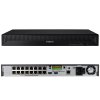 QRN-1630S-4TB-S - 16-kanálový IP rekordér, do 8Mpx, 2xHDD, H.265, PoE, Wisenet Q, 4TB Seagate SkyHawk HDD - Hanwha Techwin