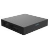 NVR-108S3-P8 - 8-kanálový IP rekordér, PoE, do 6Mpx 4K, H.265, 1x HDD - Uniarch By Uniview