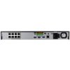 XRN-815S - 8-kanálový IP rekordér, do 12Mpx, 2xHDD, H.265, PoE+, Wisenet X - Hanwha Techwin