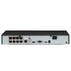 DS-7608NXI-K1/8P - 8-kanálový IP rekordér, do 12Mpx, 1x HDD, 8x PoE, AcuSense - Hikvision