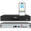 NVR4116HS-EI - IP záznamník 16 kanálový, do 16Mpx, 1xHDD, H.265+, Ai - DAHUA