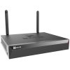 X5S-4W - 4-kanálový IP WiFi rekordér, do 5Mpx, H.265 - EZVIZ