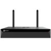X5S-4W - 4-kanálový IP WiFi rekordér, do 5Mpx, H.265 - EZVIZ
