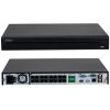 NVR4216-16P-4KS2/L - IP záznamník, 16-kanálový, do 8Mpx, 2xHDD, 16xPoE, H.265+ - DAHUA