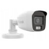 TVICAM-B5M-20DL - Tubová kamera 4v1, 5Mpx, 2.8mm, Smart Hybrid Light, Mikrofón - Hilook by Hikvision