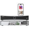 Rejestrátor hikvision EC-18643PG