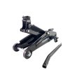 car lift hydraulic frog jack 3t