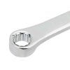 RockForce extra dlhý očkový kľúč 10X12 mm FS-25614