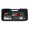 Hydraulický pojazdný zdvihák na auto 2 t Rockforce FS-26224