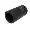 Hlboká rázová hlavica 3/4" 27mm