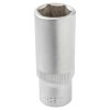 Hlboká hlavica 1/4" 14mm (6-hranná)