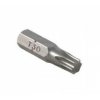 Bit TORX T15x30 mmL, 1/4"