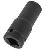 Hlboká rázová hlavica E24 3/4" Cr-Mo FS-3675