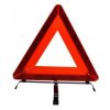 car warning triangle