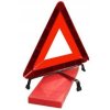 car warning triangle