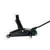 car lift hydraulic frog jack 3t