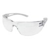 transparent polycarbonate safety goggles