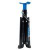 Podpery pod auto 2 t skladacie, 2 ks FS-47252