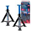 Podpery pod auto 2 t skladacie, 2 ks FS-47252