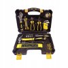 wmc tool kit 60el sockets bits pliers