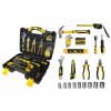 tool set 60el sockets bits pliers