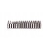 wmc drill bit and bit set in case120 el