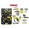 wmc tool set 110el spanners screwdrivers bits