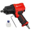 pneumatic punch wrench 1%252F2 1450 nm twin hammer
