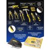 gift wmc tool kit 49 el keys drivers blades