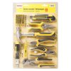 gift wmc tool kit 49 el keys drivers blades