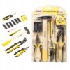 Wmc sada náradia 50 ks skrutkovače bity kliešte