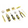 tool kit spanners screwdrivers bits bag
