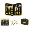 tool kit spanners screwdrivers bits bag
